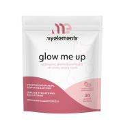 My Elements Glow Me Up Doy Pack 30 Gummies